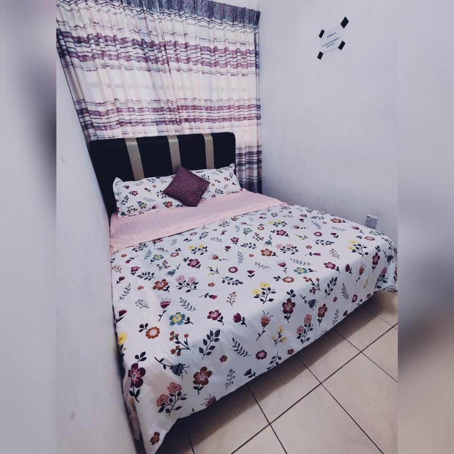 Rasha Homestay Cameron Highlands Tanah Rata Kültér fotó